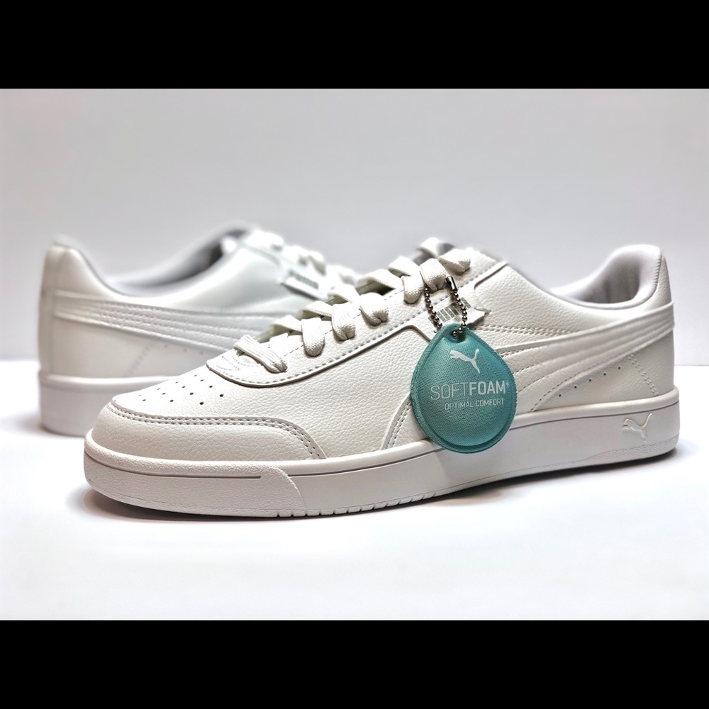 Puma Court Legend Low SL